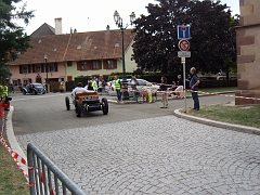 Bugatti - Ronde des Pure Sang 135